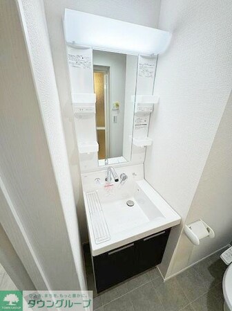 ラフィーネ三ツ沢南町の物件内観写真